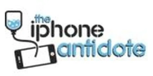 iPhone Antidote Merchant Logo