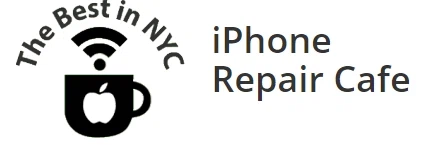 iPhone Repair Cafe coupons