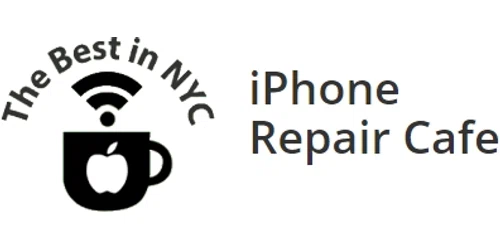 iPhone Repair Cafe Promo Code