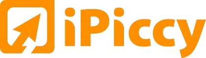 iPiccy Merchant Logo