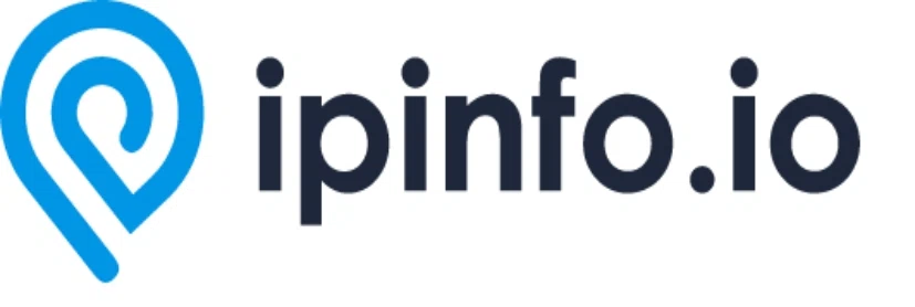 IPinfo Merchant Logo