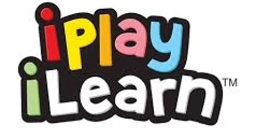 iPlay iLearn Promo Code