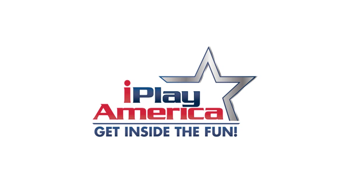 iPlay America Promo Codes - $65 Off (Sitewide) in Mar 2026
