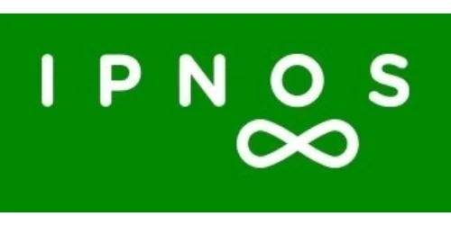 Ipnos Merchant logo