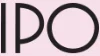 IPO Cosmetics Merchant Logo