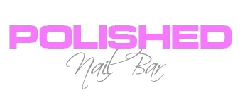 Polished Nail Bar Merchant Logo