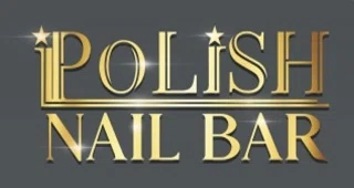 iPolish Nail Bar Merchant Logo