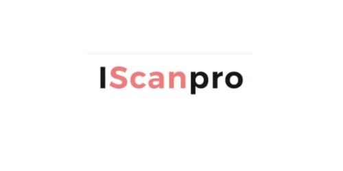 iScan Pro coupon