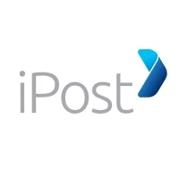 iPost Merchant Logo