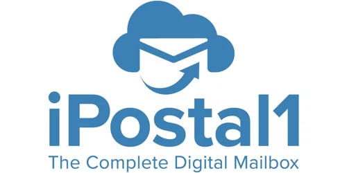 iPostal1 Promo Code