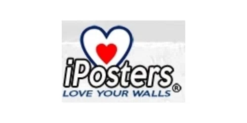 iPosters coupon