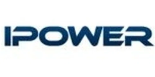 IPOWER Merchant Logo