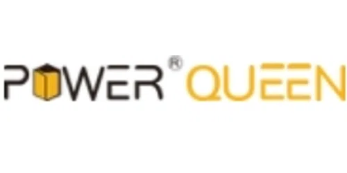 Power Queen Merchant logo