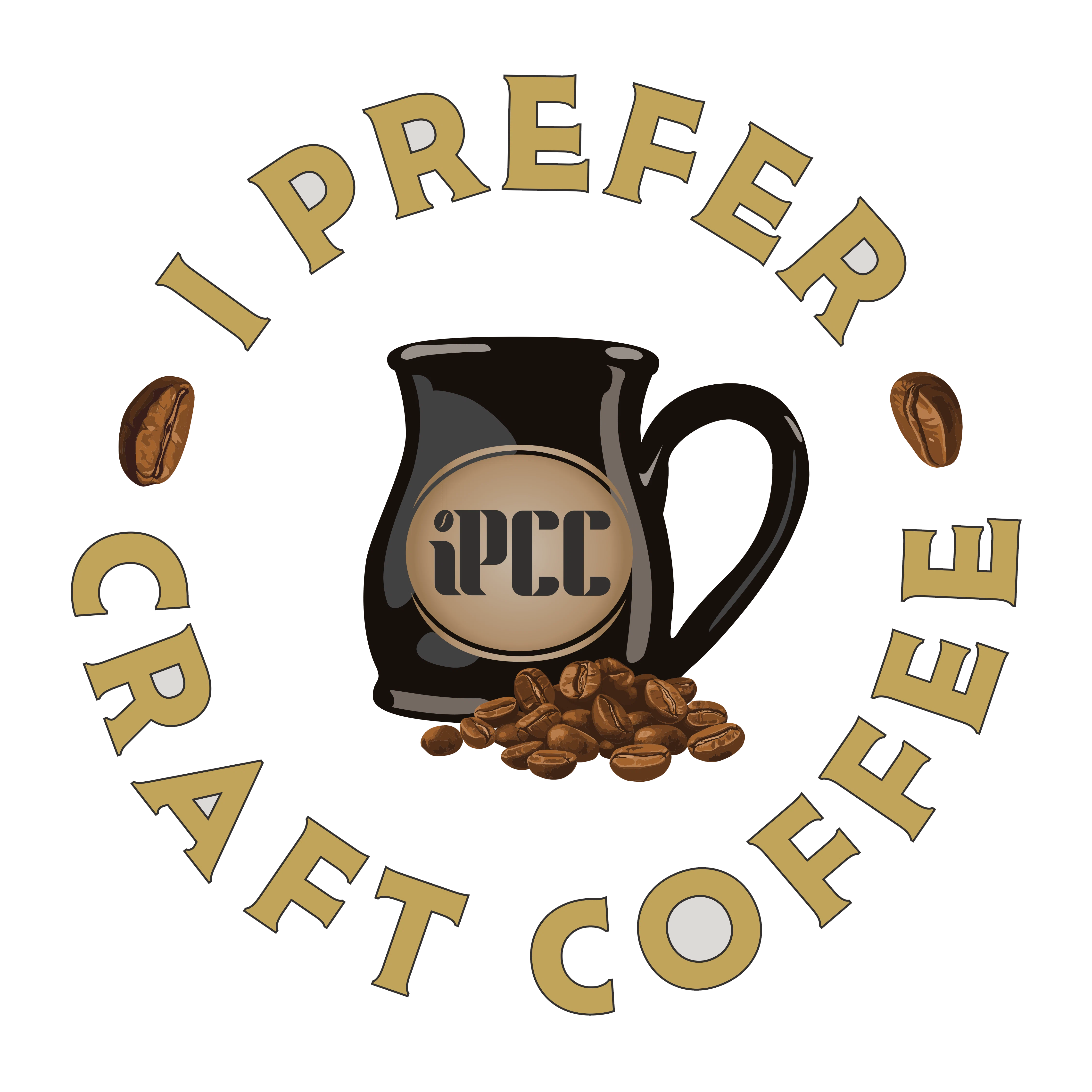 I Prefer Craft Coffee Promo Code