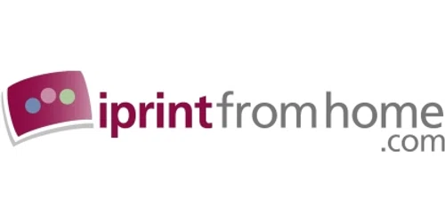iPrintfromHome Promo Code
