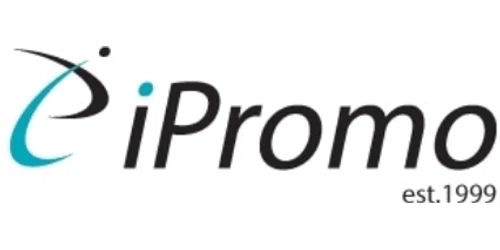 iPromo Merchant logo