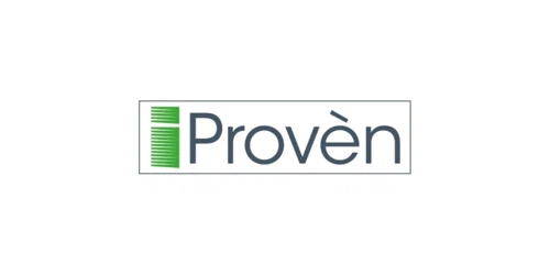 iProven coupon