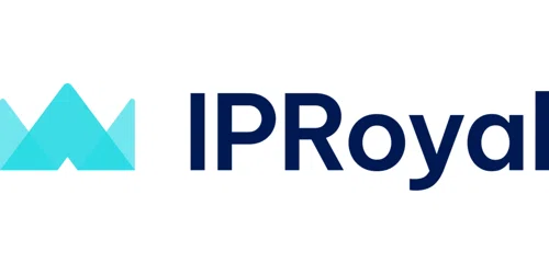 IPRoyal Merchant logo