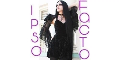 Ipso Facto Promo Code