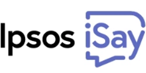 Ipsos iSay Merchant logo