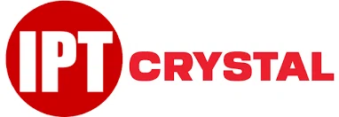 IPT Crystal Merchant Logo