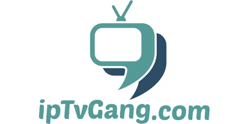 Iptv Gang Merchant logo