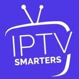 IPTV Smarters Pro Merchant Logo