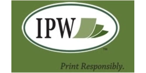 IPW USA Promo Code