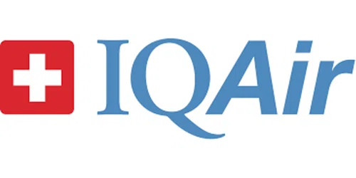 IQAir Merchant logo
