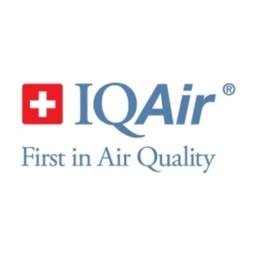 iq air com