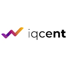 IQCent Merchant Logo