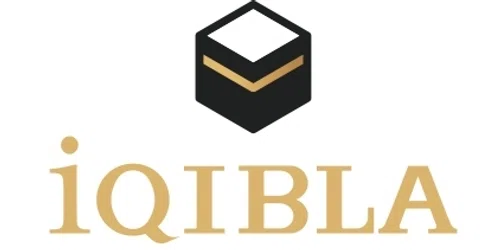 IQibla Merchant logo