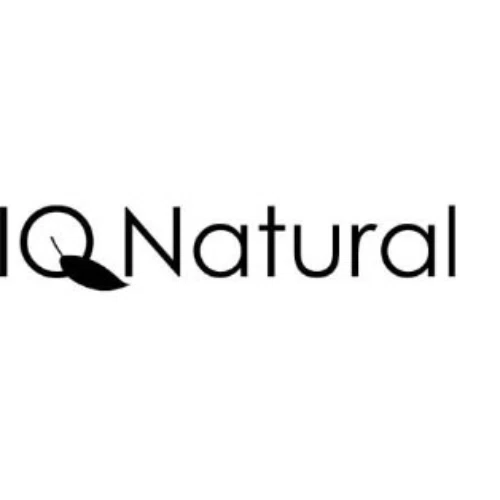iQ Natural Promo Code