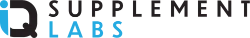 IQ Supplement Labs Merchant Logo