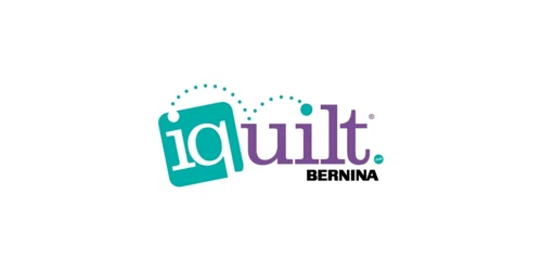 iQuilt coupon