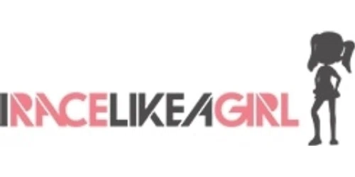 IRaceLikeAGirl Promo Code