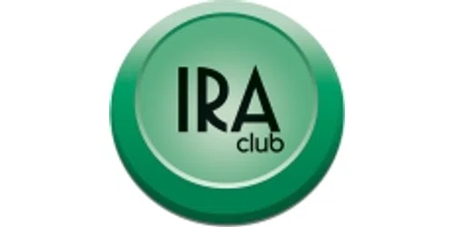 IRA Club Merchant logo