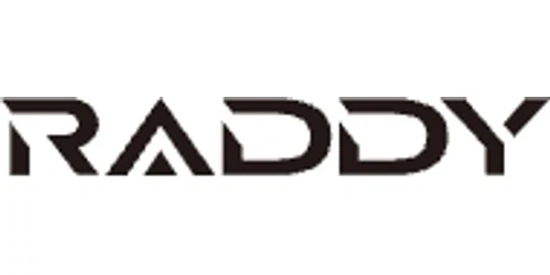 Raddy Promo Code