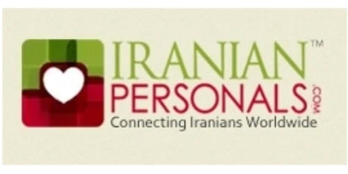 Iranian Personals Merchant logo