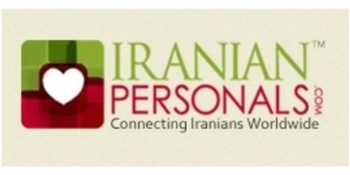 Iranian Personals Merchant logo