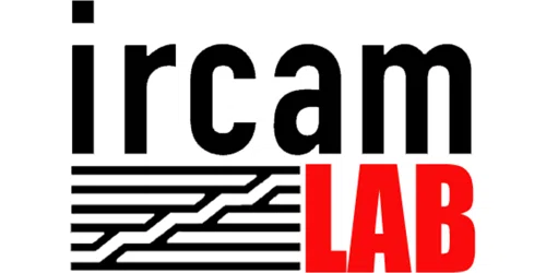 IrcamLab Merchant logo