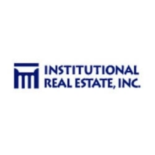 Institutional Real Estate Inc Promo Code