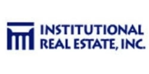 Institutional Real Estate Inc Promo Code