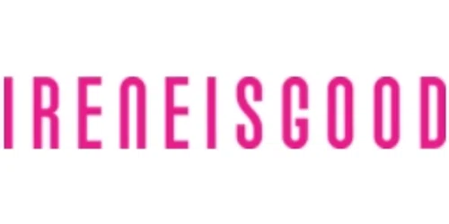Ireneisgood Promo Code