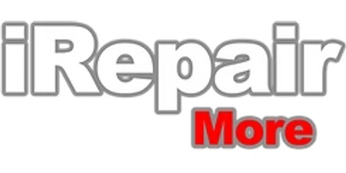 iRepair More Merchant logo