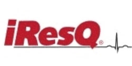 iResQ Merchant logo