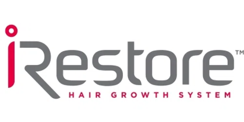 iRestore Hair Growth System Merchant logo