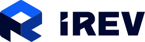 IREV Merchant Logo