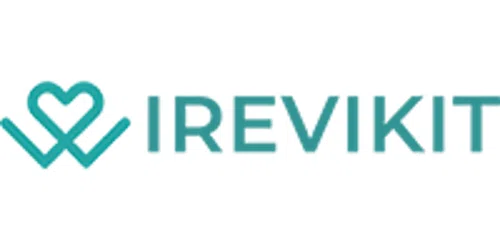 iReviKit Merchant logo