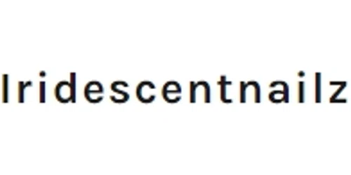 Iridescentnailz Promo Code